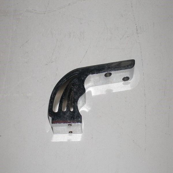 MN028 New! Spyder Paintball Gun Regulator Drop Forward Bottomline Bracket ONLY