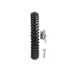 12mm/15mm 12»/14»/16»/19»Rim Wheel Tire Tyre for KLX110 SSR125 CRF RM CR SDG
