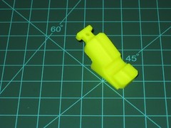 FX CROWN SINGLE SHOT TRAY SST