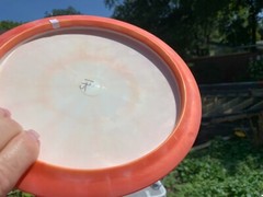 Halo Star Valkyrie 175G PFN NFN Disc Golf Innova OOP Rare Limited Collector #411