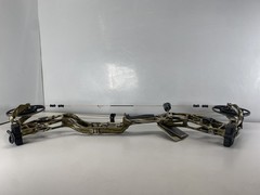 Bear Archery Alaskan Pro Compound Bow Right-Handed