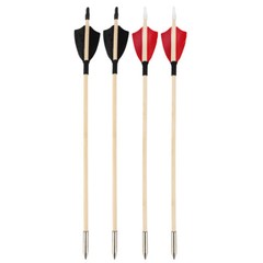 Mini Recurve Bow Arrows Set Target Paper Archery Practice Shooting Kids Toy Gift