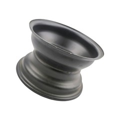 ATV 7 inch Rim (4 Holes) for Tire 16×8-7 Wheel Rim Hole Distance: 110mm 4 Lug