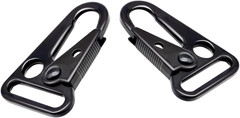Enlarged Mouth Clips HK Hook Heavy Duty Snap Hooks Sling Clips for Paracord O…