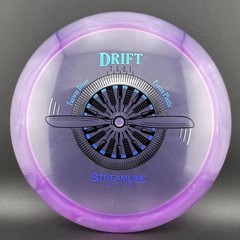 Streamline Proton Drift