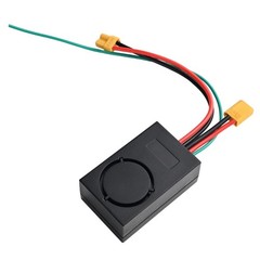 High Quality Anti Theft Alarm About 120g/set About 15*5*9cm Accessories