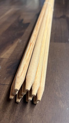 Doug Fir Tapered Shafts – 11/32″ 65-70# – 1 Dz