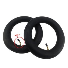 2X 80/65-6 Tire Tube fit 10×3 255×80 Nanrobat d6+ Mantis pro Electric Scoote