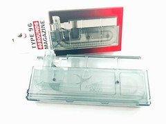 Action Army B02-014 TYPE96 40 Round Airsoft Mag for Maruzen, Well MB01