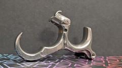 Scott Ascent Hinge Release 3 Finger LARGE W/Micro Adjustment Technology