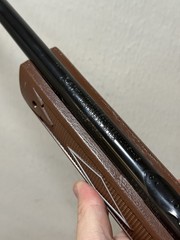 Vintage Daisy Powerline Model 880 .177 Caliber Multi-pump BB Pellet Rifle Works