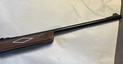 Daisy Powerline Model 880 .177 Caliber Multi-pump BB/Pellet Rifle Works Great!
