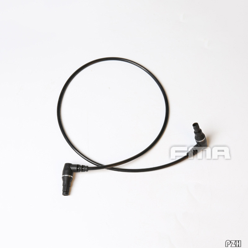 FMA Dummy GPNVG-18 PVS-31 Splitter Wire 60cm Non-Function TB1288-A