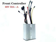 Original MINIMOTORS 60V 50A Controller for 60V Dualtron X DTX Electric Scooter