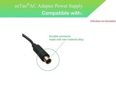 Original Segway Ninebot 42V Charger 1.7A 71W