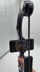 AccuBow Nano Youth Virtual Archery Training System See Pics Fun Virtuale Game