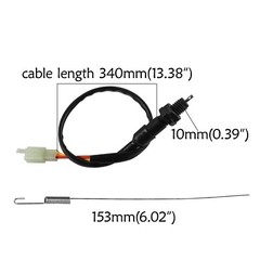 48 v 1000 w Brushless Motor Controller Kit For DIY Electric Go Kart Bike Scooter