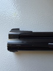 Vintage Daisy Power Line 717 Pellet Pistol .177 Cal. With Vintage Pellets
