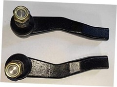 WANTONE RACING Left & Right Side Steering Rack Tie Rod Ends Replacemen for