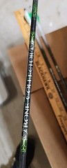Beman Bone Collector Hit MFX 400 9.0gpi – 29 1/2″ – 3 Arrows