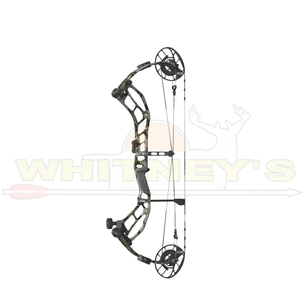 PSE Evolve 30 EC2 – Right Hand – 70lbs – 24.5″-30″ – Elevate – 2431EC2REV2960