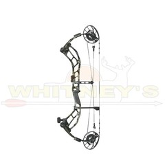 PSE Evolve 30 EC2 – Right Hand – 70lbs – 24.5″-30″ – Elevate – 2431EC2REV2960