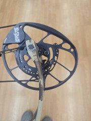 PSE EVO EVL 34 Compound Bow 70#