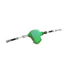 Universal CNC Aluminum Alloy Motorcycles Line Easy Stunt Pull Clutch Cable