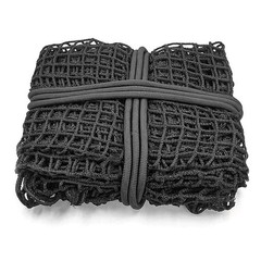 Aoncky Knotless Hay Net for Horses, Large Slow Feed Hay Bag 47 Inches, Fits 3…