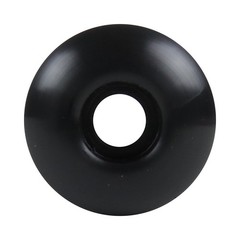 Skateboard Wheels 52mm x 31mm 100A High Rebound Checker Black/White