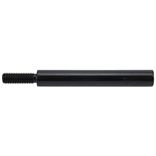 Shift Knob Extender, Aluminum Alloy 5in Shift Knob Extension Manual Gear