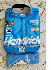 Go Kart Race Suit Level 2 Customize Standard Suit In All Sizes + Gifts
