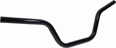 7/8» Mini Bike Handlebars for Coleman BT200X CT200UEX Motovox MBX10 Black