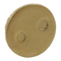 Mtal Brak Pads for lctric Biks Compatibl with Popular Bike Models