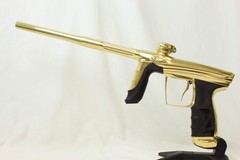 DLX Luxe Aire – Polished Gold