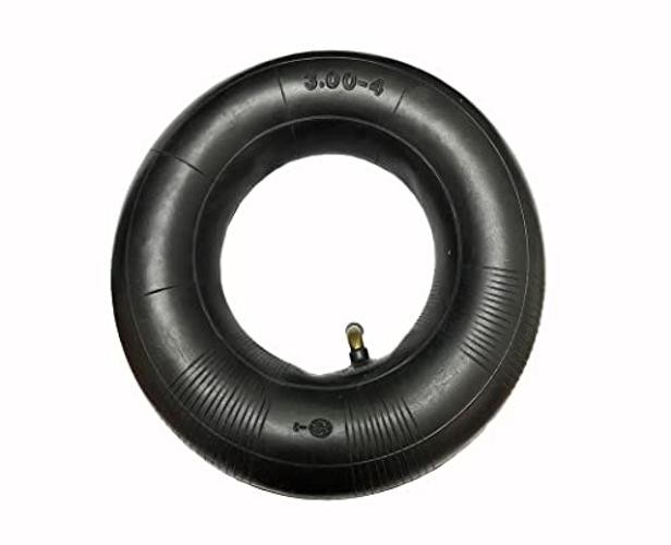 3.00-4(10″x 3″/ 260 x 85) Inner Tube Fits for Razor E300 E325 eZip E-400 450