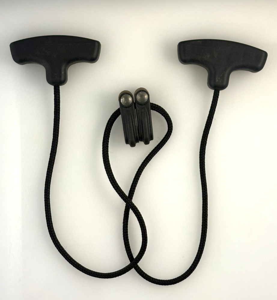 Crossbow Rope Cocking Device – Crossbows Cock Handle String Aid