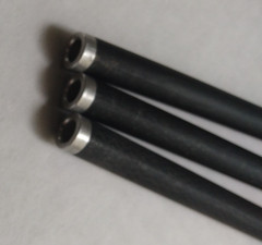 Crossbow Bolts Carbon Express® 20″ Wolverine #52150 Plastic Vanes Loose Pack 3
