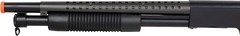 Multi Option Vol Great Double Eagle M58a Spring Pump Action Airsoft shotgun