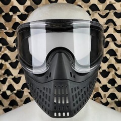 NEW Empire e-Vent 2.0 Paintball Mask – Black/Black