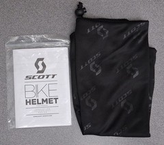 SCOTT Centric PLUS Road Cycling Helmet – Nitro Purple, Small *Damaged Packaging*