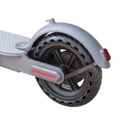 Adult Electric Scooter 19MPH 30KM Range Folding E-Scooter City Safe Commuter APP