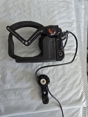 Vapor Trail Gen Integrate 8 Right Hand