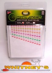 HHA Optimizer Ultra Bow Sight Tapes – DS-Tapes