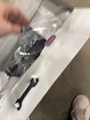 Melo Supernova Kick Scooter – Black
