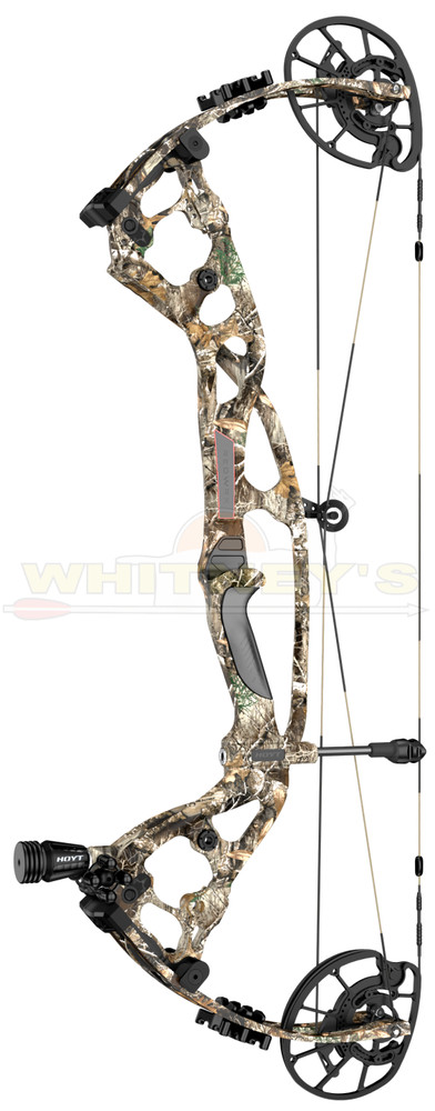 New Other – Hoyt RX-5 Ultra HBX – Right Hand – 70lbs – 27″-30″ – Realtree Edge