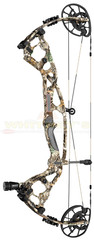 New Other – Hoyt RX-5 Ultra HBX – Right Hand – 70lbs – 27″-30″ – Realtree Edge