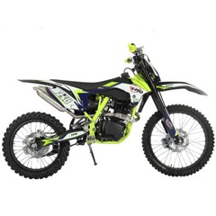 X-PRO Titan 250cc Dirt Bike 4 Stroke Gas Powered Pit Bike Off Road Motorcycle