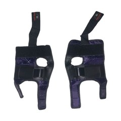 Bell Kids Bike Helmet + Eight Ball Knee Elbow Wrist Guards Set Ages 8+ Years