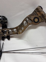 Mathews Legacy RH